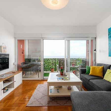 Apartment Ares 13 In Umag Center 외부 사진