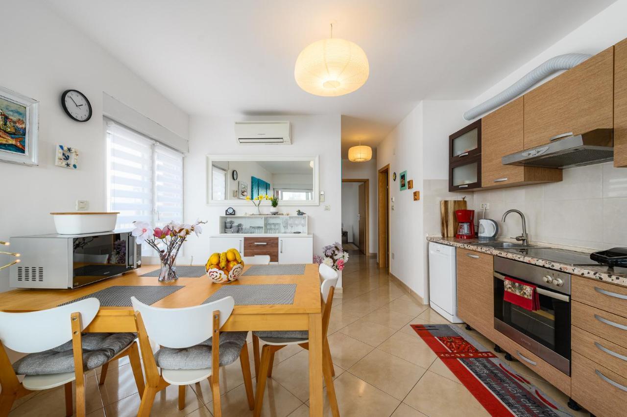 Apartment Ares 13 In Umag Center 외부 사진