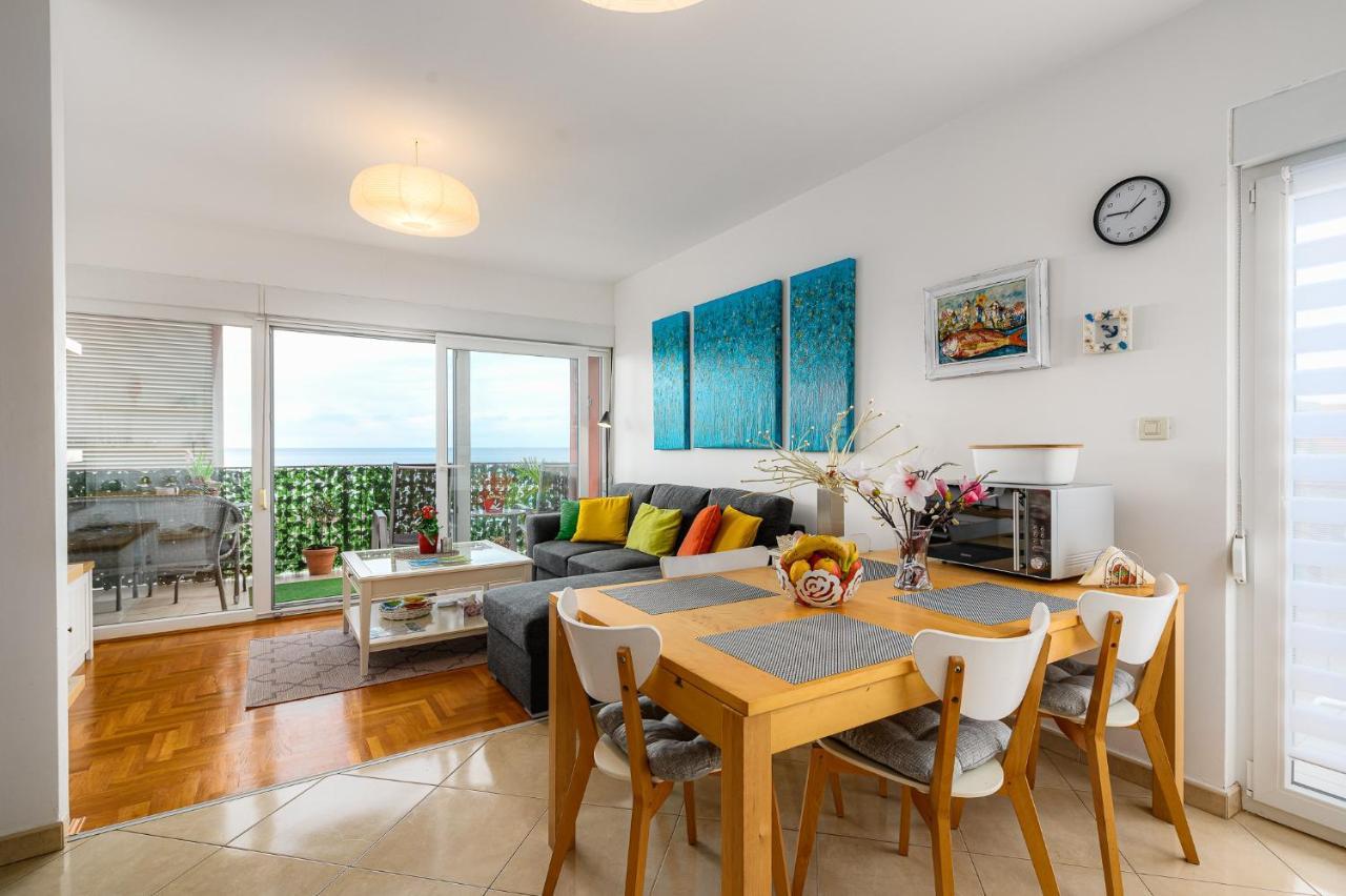 Apartment Ares 13 In Umag Center 외부 사진