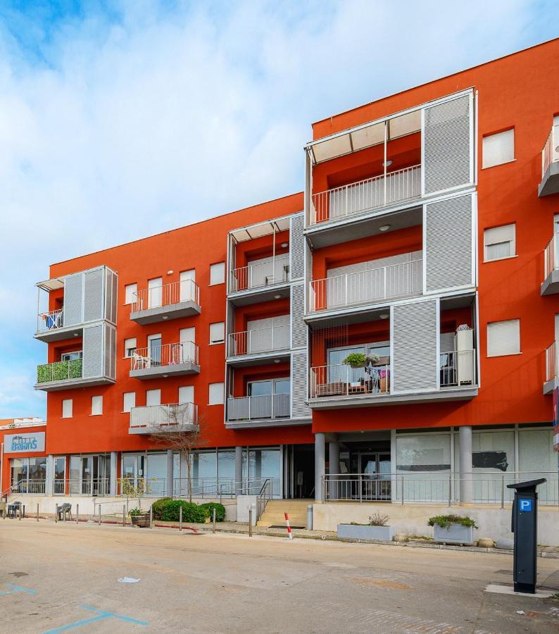 Apartment Ares 13 In Umag Center 외부 사진